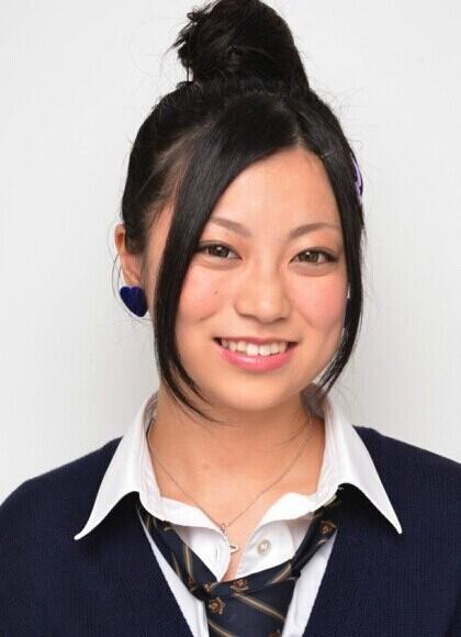 2014日本校花候选人曝光j