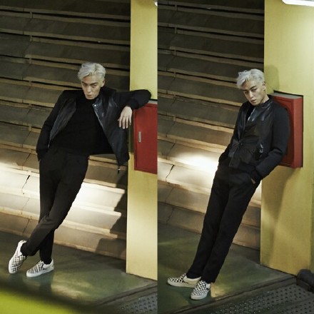 崔胜贤图片_BigBang TOP崔胜贤最新高清图,影视