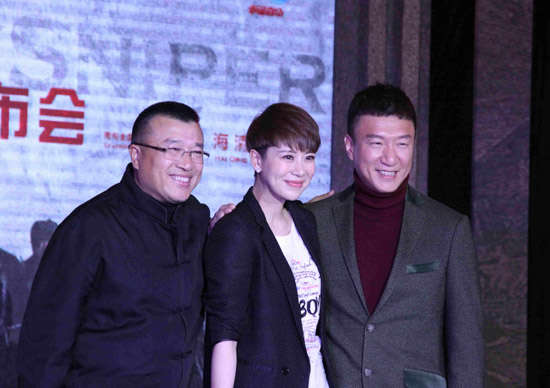 二炮手贼九角色介绍_孙红雷扮演_剧情介绍,影视