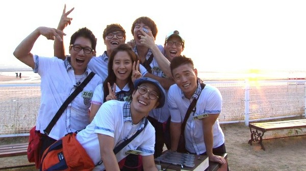 RunningMan20141221泰国特辑金敏贞_尼坤泰国的家,影视