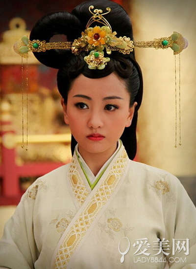 《陆贞传奇》杨蓉 萧唤云