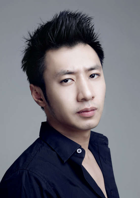 张也