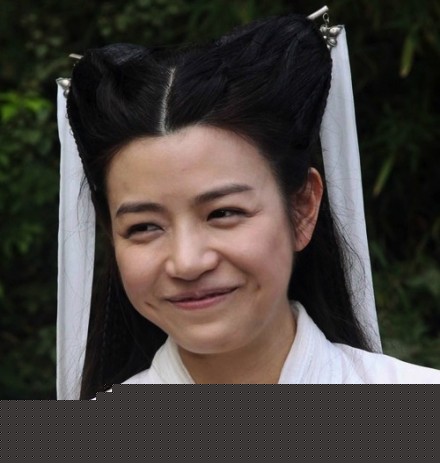 2014十大神剧:使徒行者,神雕侠侣,风中奇缘,影视