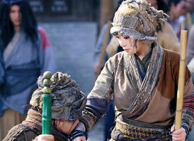 新神雕侠侣13.14集剧情预告:印小天版洪七公,影视