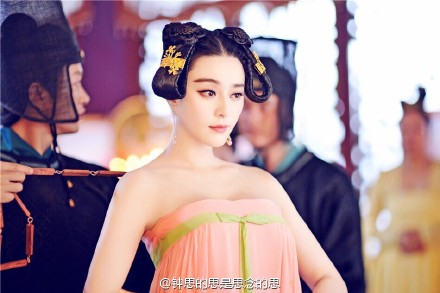 武媚娘传奇10-12集剧情预告  婆婆与武如意聊天,影视