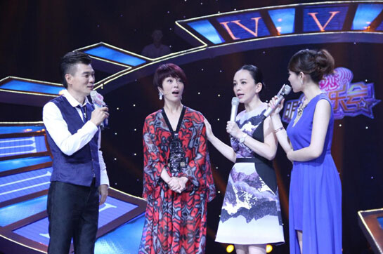 王琳明星同乐会_回应老外机场随地吐痰,影视