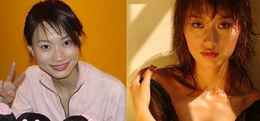 王婧吸毒被拘祝钒刚183club前成员在场,影视