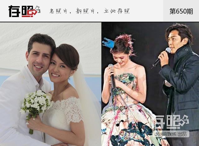 娱乐圈旧爱撞新欢：周杰伦结婚 蔡依林演出柜,影视