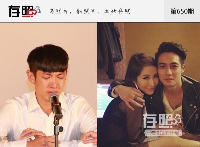 娱乐圈旧爱撞新欢：周杰伦结婚 蔡依林演出柜,影视