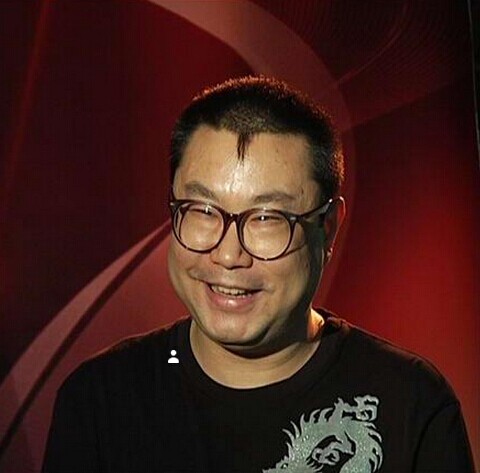 尹相杰