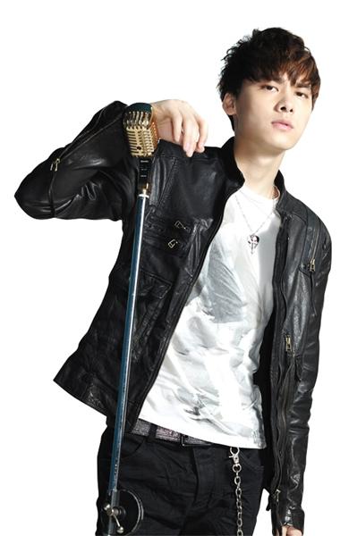 李易峰成2015跨年演唱会人气王