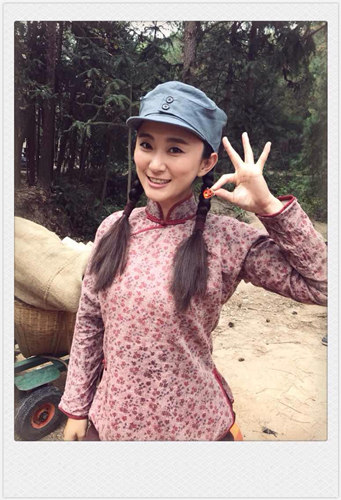 赵秦个人资料 赵秦演过的电视剧 演员赵秦,影视
