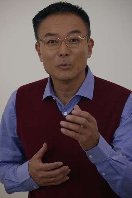 将婚姻进行到底江闵宽扮演者谢园资料,影视