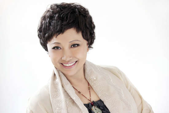 满仓进城左雅扮演者徐松子 麻辣丈母娘,影视