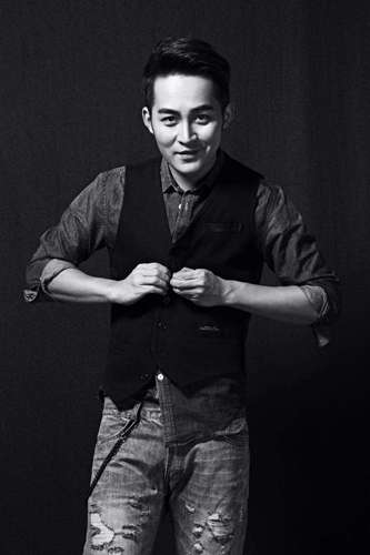 张粟错失挚爱刘涛