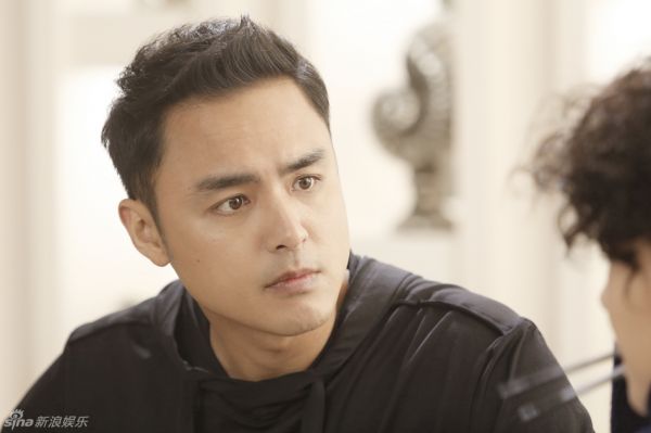 毛丫丫被婚记:刘火毛丫丫爱情 明道颖儿主演,影视