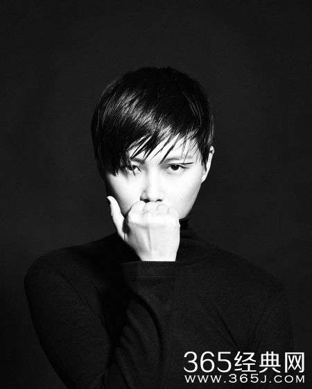 你是如此难以忘记歌词MV 一代宗师推广曲 李宇春,影视