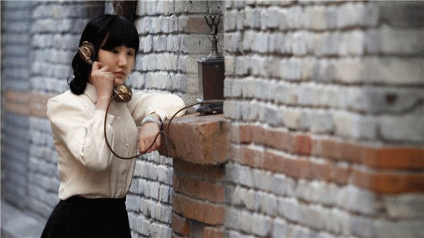 刘璐珈诠释少女角色浑然天成