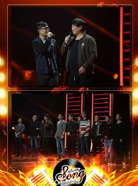 中国好歌曲农民兄弟乐队 我的番茄是干净的,影视