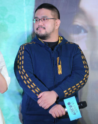 《重返20岁》广州发布会 鹿晗杨子姗,影视