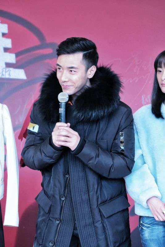 邓宁讲话