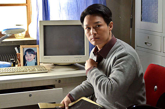 当人心遇上仁心 郑国霖 凤凰男双面人生,影视