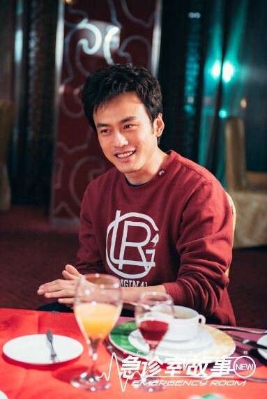 急诊室故事姜浩然扮演者田牧宸 苏俪徒弟助手,影视
