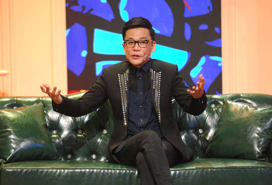 百佬会20150115期 李国庆当当网打赌输刘强东,影视