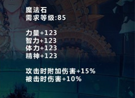 DNF2015年春节礼包内容 宝珠属性逆天,影视