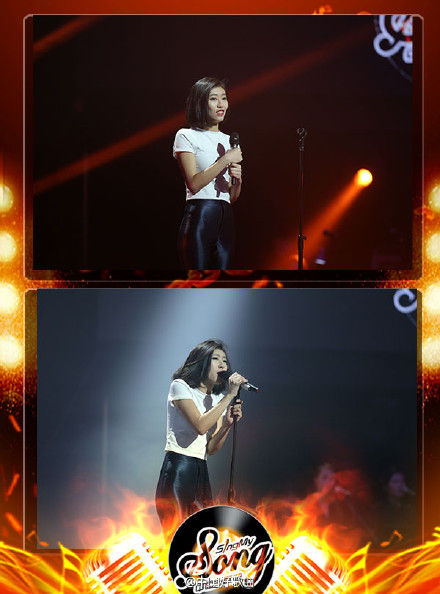 荷尔蒙小姐乐队乐队成员 中国好歌曲八强,影视