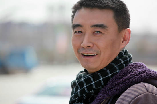 徐光宇演过的电视剧 家有一老连大国扮演者,影视