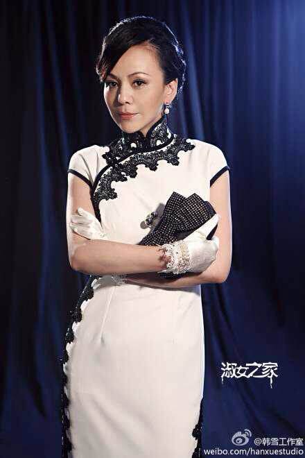 淑女之家杀人真凶到底是谁 淑女之家剧情最大,影视