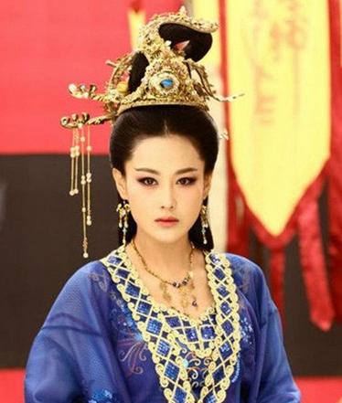 封神英雄榜剧情 姜子牙和姬发带孔雀神木到地烈,影视