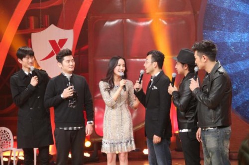 天天向上20150306期背景音乐 丁当手掌心,影视