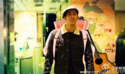 花样姐姐20150313期播出时间:马天宇李治廷,影视