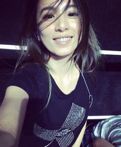 Hebe为苏运莹助唱野子 Hebe野子 助唱苏运莹,影视