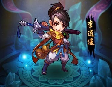 仙剑奇侠传手游版角色强力搭配攻略,影视