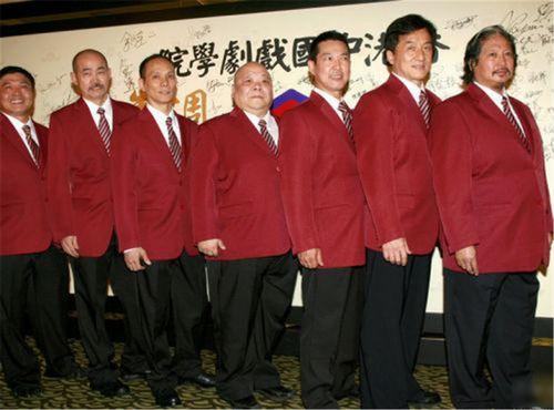 我看你有戏聂荣鑫 武行演员上有戏,影视