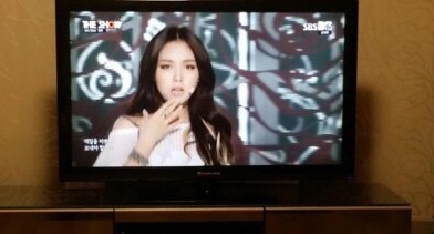 Girls Day成员Yura应援Solo 敏雅歌曲我也是女人,影视