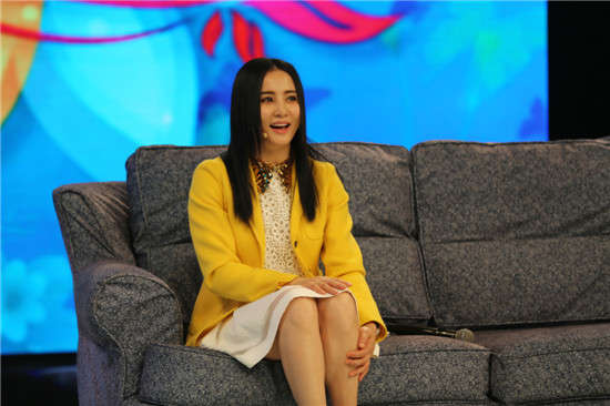 陶红马兰花开_分享人生感悟和王为念相亲大作战,影视