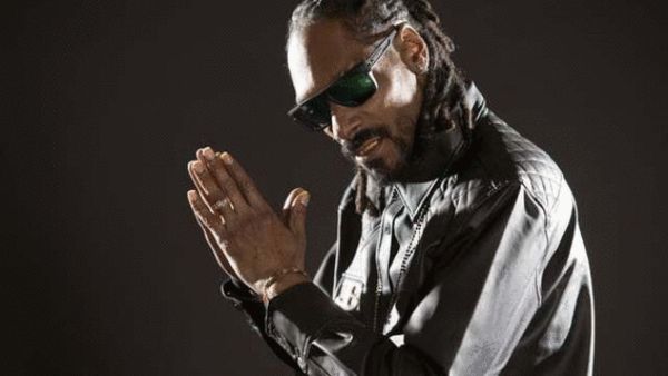 Snoop Dogg与HBO合作新剧