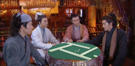 少年四大名捕11集剧情介绍直播 楚离陌弄错救命,影视