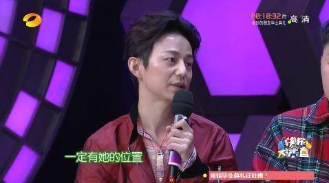 快乐大本营TFBOYS 三小只洒脱卖萌,影视