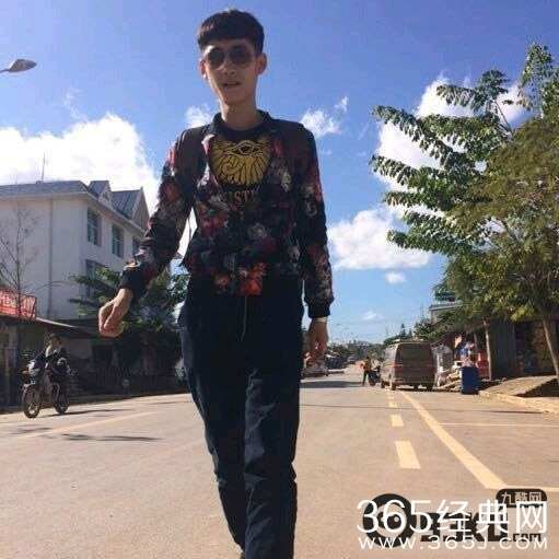 变形计何沛函女友是谁？变形计何沛函女友郑琳个人资料照片