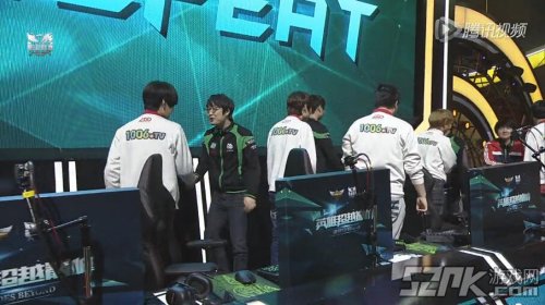 LOL2015LPL春季赛LGD vs VG 上单加里奥,影视