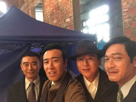 追击者剧情介绍 追击者电视剧剧情介绍,影视