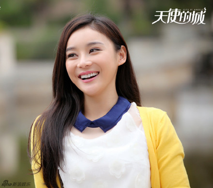 天使的城21集22集剧情介绍 天使的城全集1-38集,影视