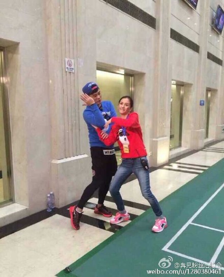 奔跑吧兄弟第二季全面录制图透 奔跑吧兄弟消息,影视