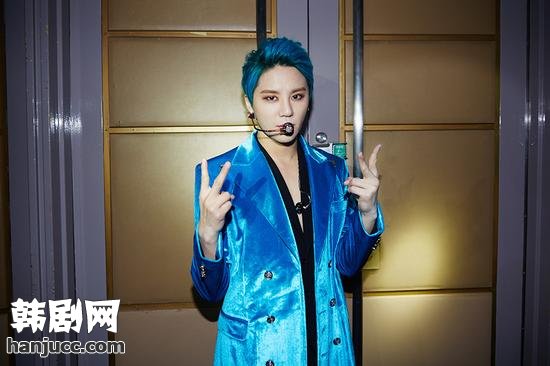 金俊秀亚洲巡演2015 XIA 3rd ASIA TOUR CONCERT-FLOWER‍,影视