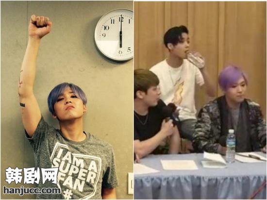 粉丝太疯狂李洪基害怕出门 FTisland主唱1年搬家,影视